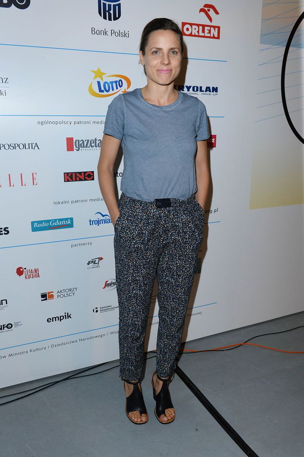 Julia Kijowska