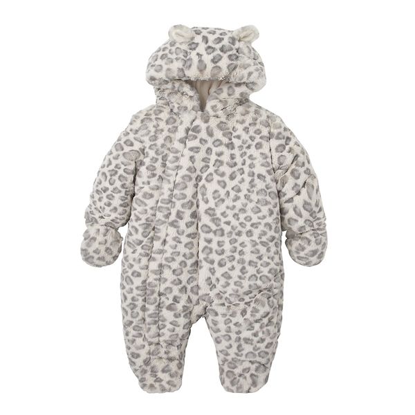 Kombinezon, Mothercare, cena ok. 249 zł