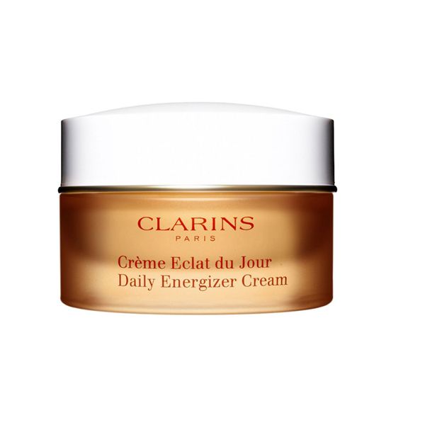 Krem energizujący Clarins, cena 89 zł