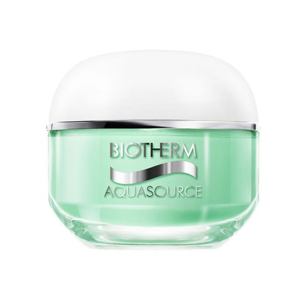 Krem nawilżający Aquasource Biotherm, cena 169 zł