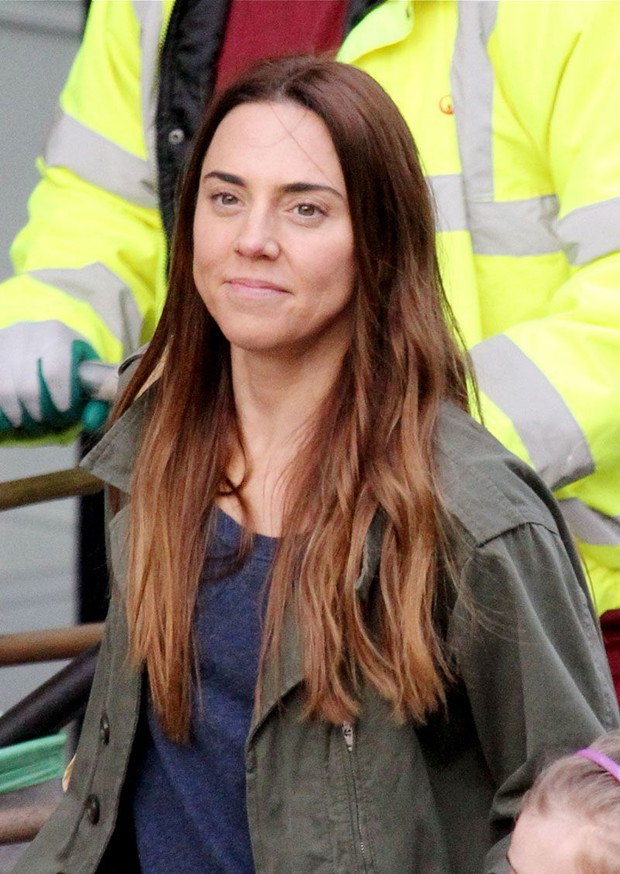 Melanie C