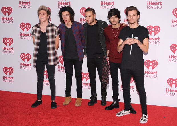 One Direction