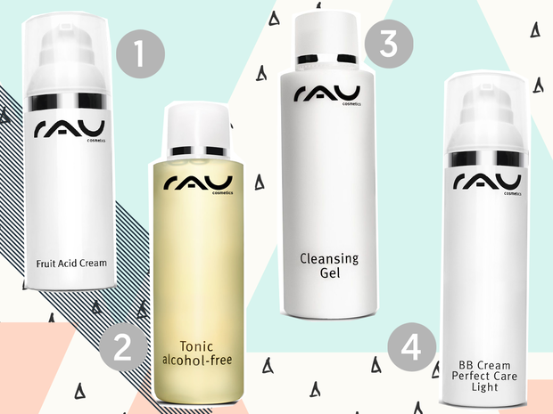 RAU Cosmetics