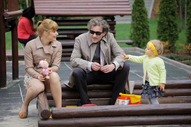 Serial kryminalny Na krawędzi
