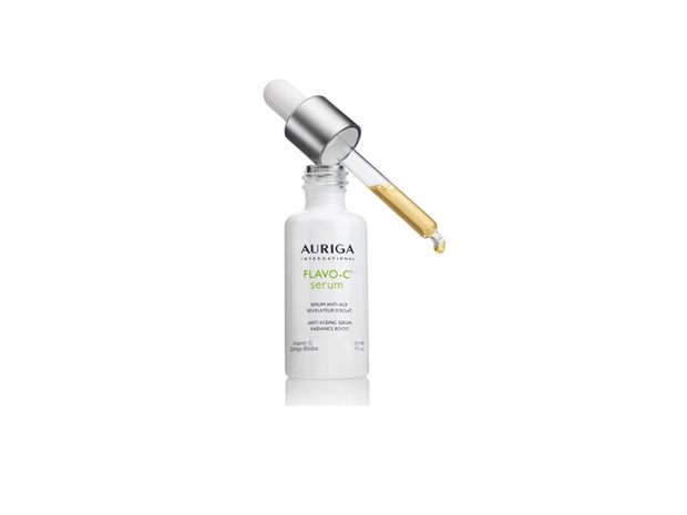 Serum do twarzy FLAVO C Auriga, 15ml, cena, ok. 104 zł