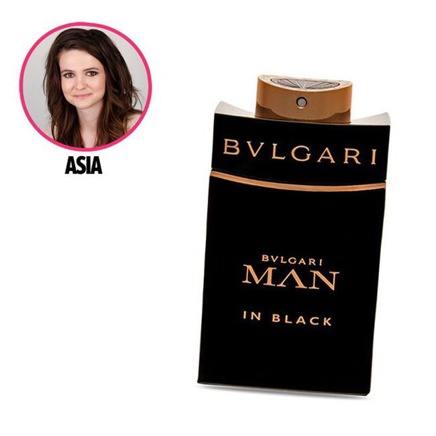 Woda perfumowana Bvlgari Man in Black, cena ok. 250 zł /50ml