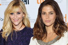 Weronika Rosati Reese Witherspoon