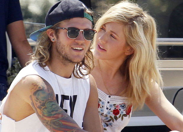 Ellie Goulding