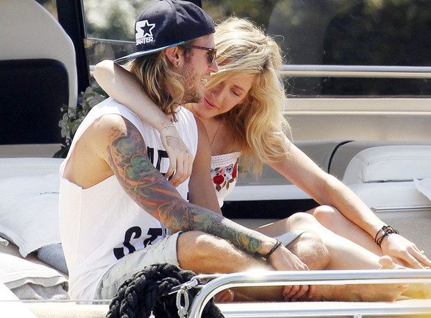 Ellie Goulding