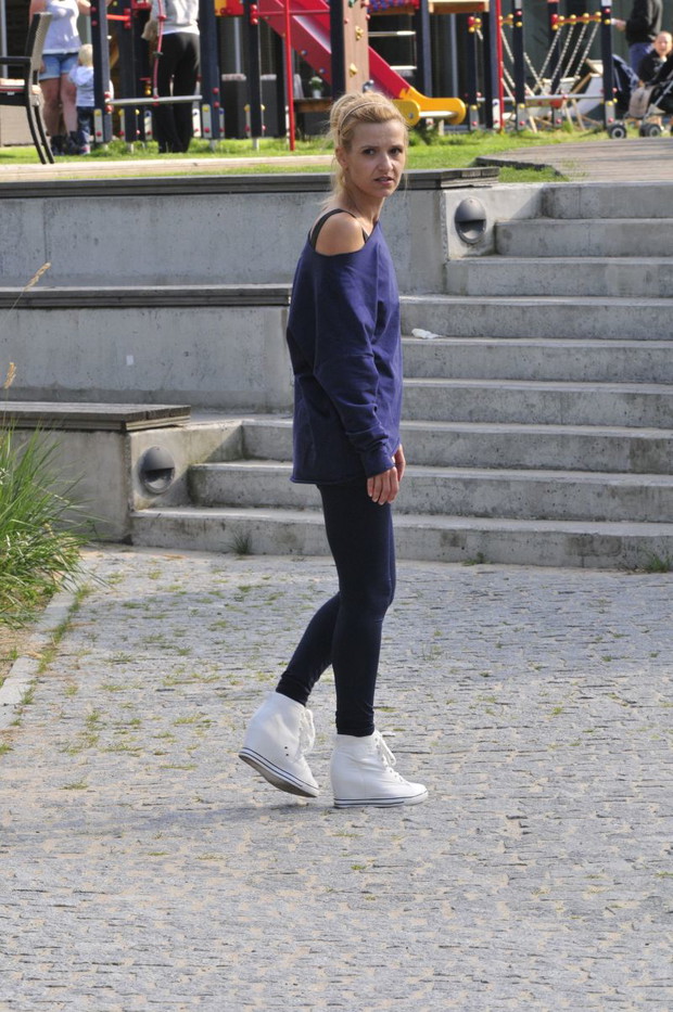 Joanna Koroniewska