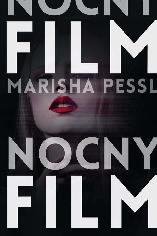 Marisha Pessl, Nocny film