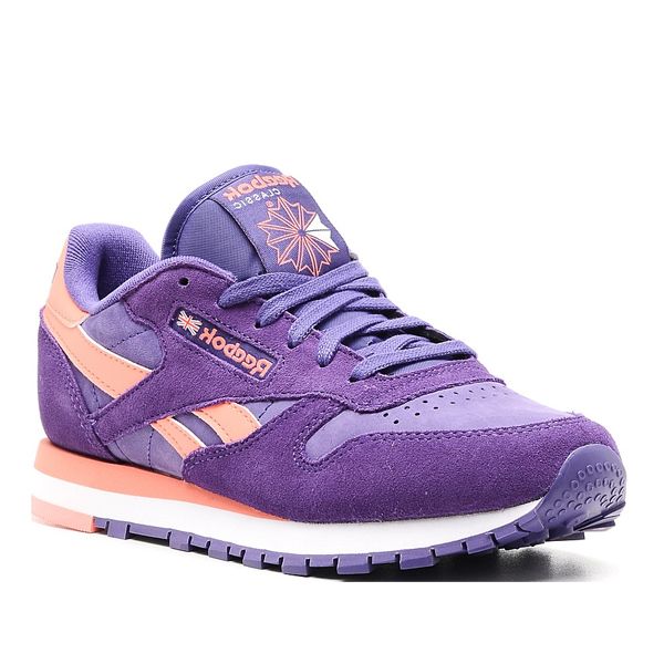 Reebok CL Lthr Seasonal II Sde cena ok. 189zł, strona 1but