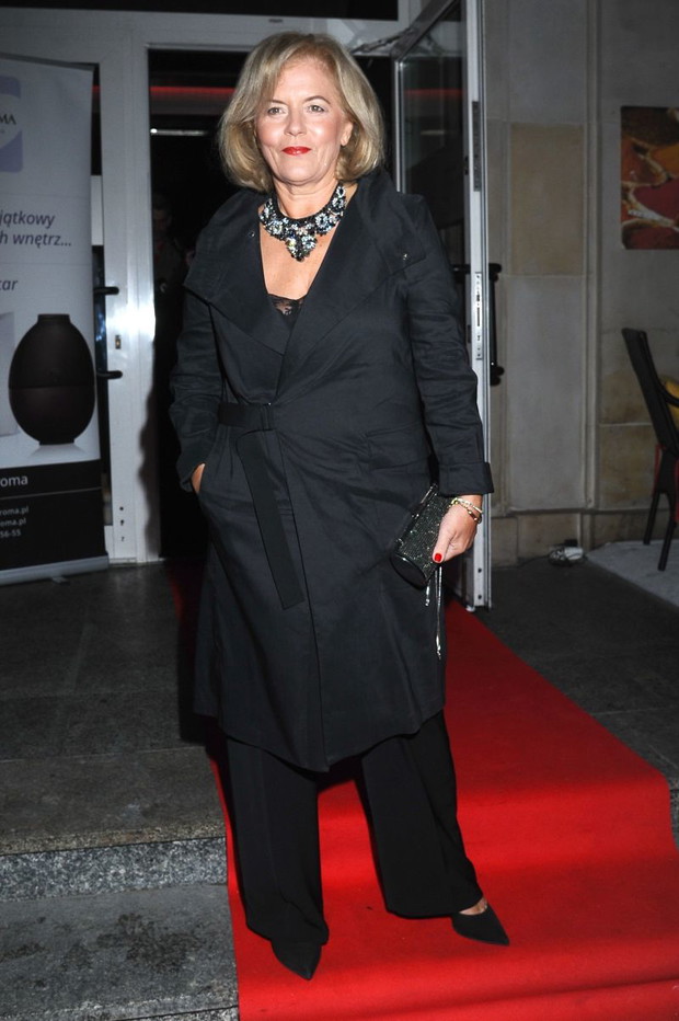 Teresa Rosati