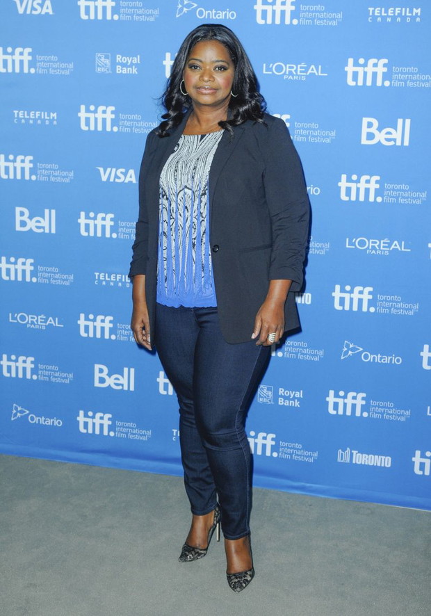 Toronto Film Festival 2014: Octavia Spencer