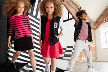 Kolekcja F&F Kids jesień-zima 2014/2015