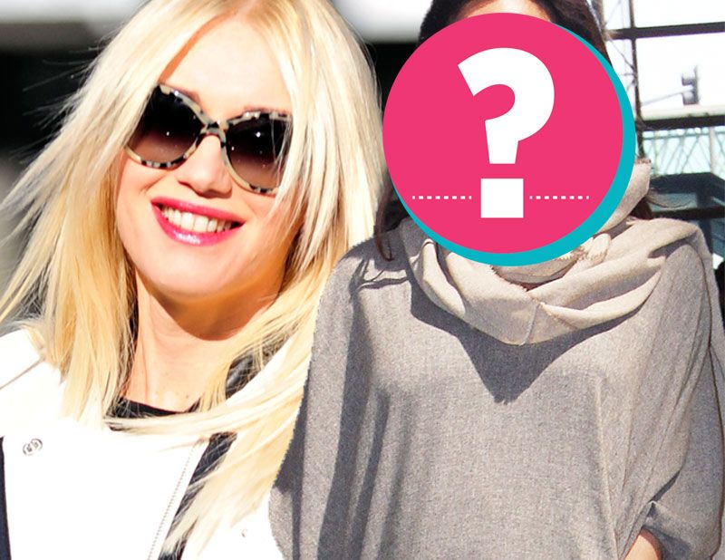 Styl gwiazd w ciąży - 10 ikon mody