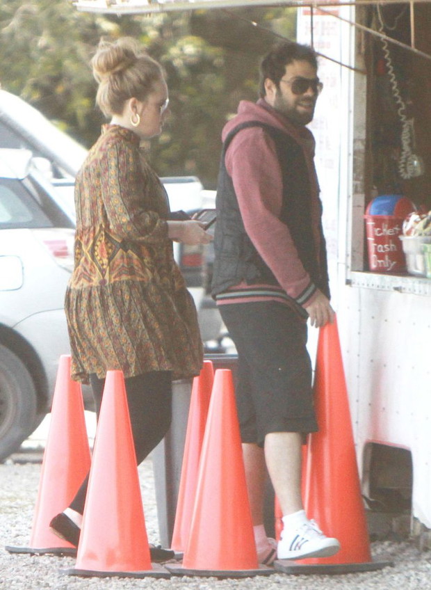 Adele