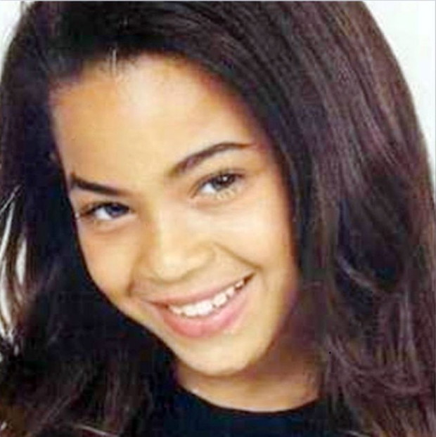 Beyonce
