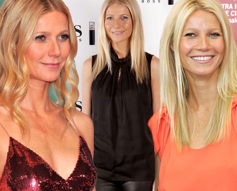 Dieta Gwyneth Paltrow - zasady i jadłospis
