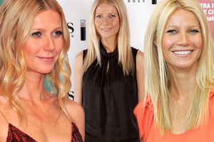 Dieta Gwyneth Paltrow - zasady i jadłospis