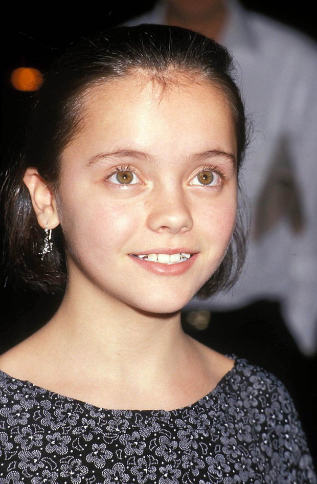 Christina Ricci