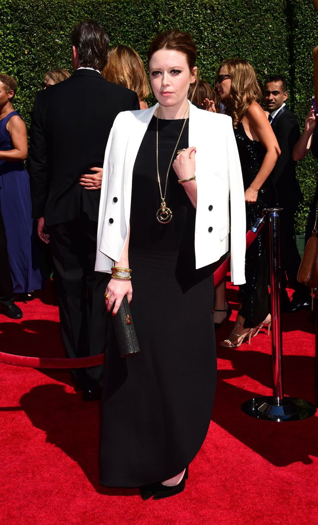 Creative Arts Emmy Awards 2014: Natasha Lyonne