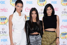 Teen Choice Awards, Kim Kardashian