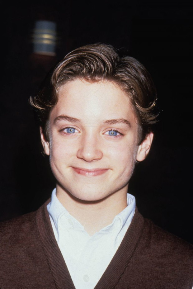 Elijah Wood
