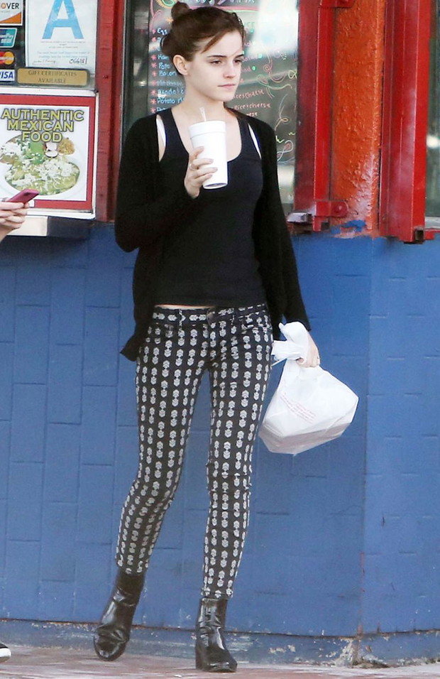 Emma Watson