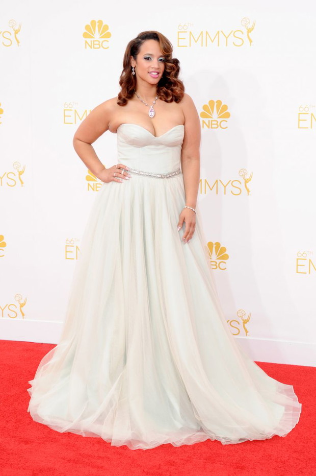 Emmy Awards 2014: Dascha Polanco