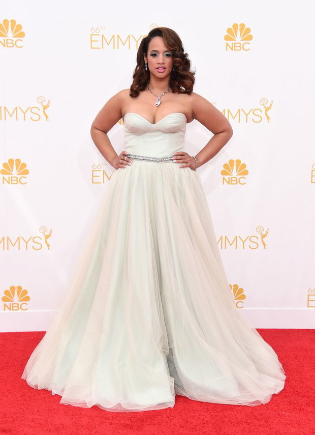 Emmy Awards 2014: Dascha Polanco