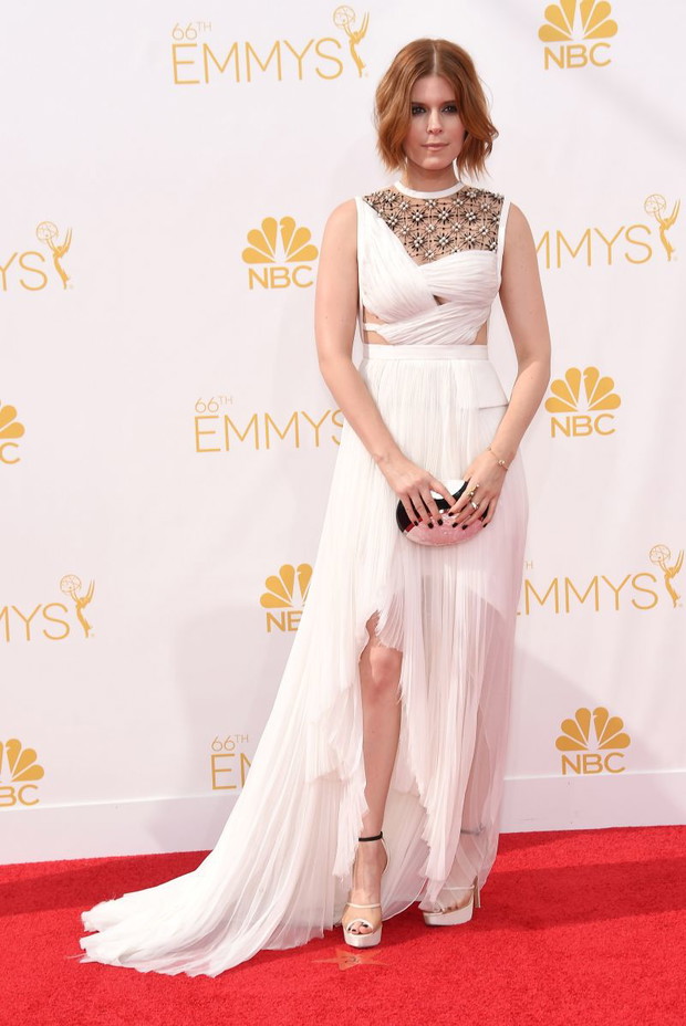 Emmy Awards 2014: Laverne Cox