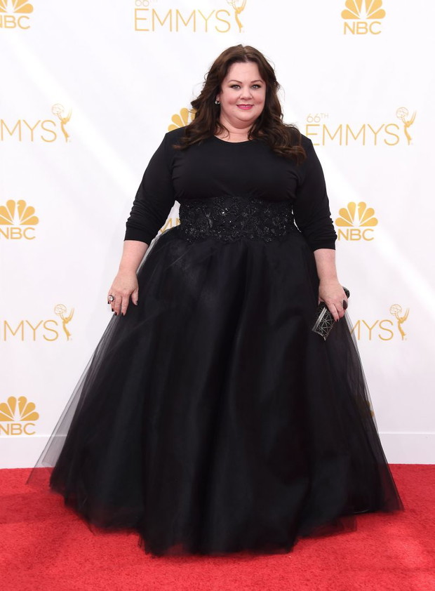 Emmy Awards 2014: Melissa McCarthy