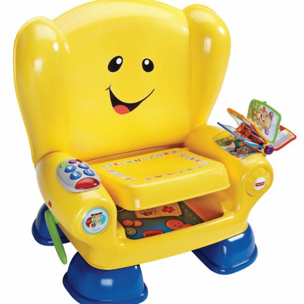Fotelik Fisher Price