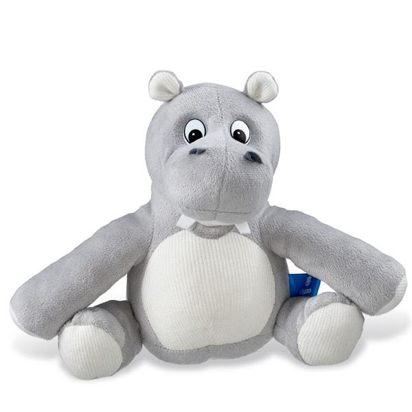 Hipopotam z Hippophonem IHippo