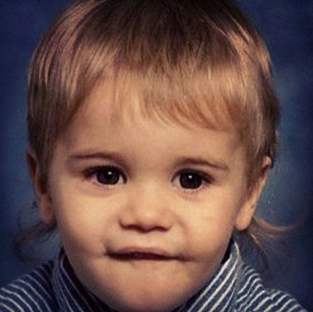 Justin Bieber