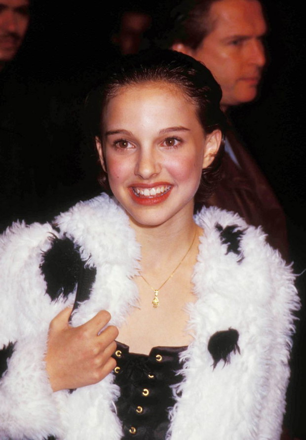 Natalie Portman