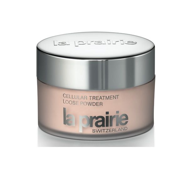 Puder sypki CELLULAR TREATMENT LOOSE POWDER La Prairie, cena, ok. 370 zł