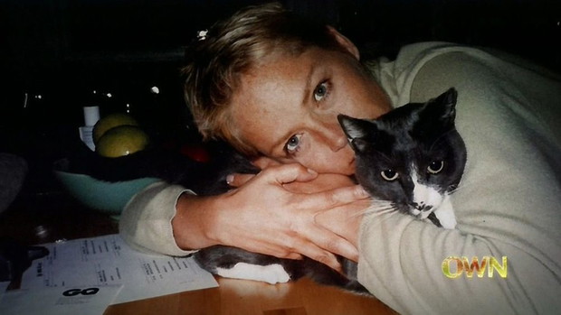 Sharon Stone