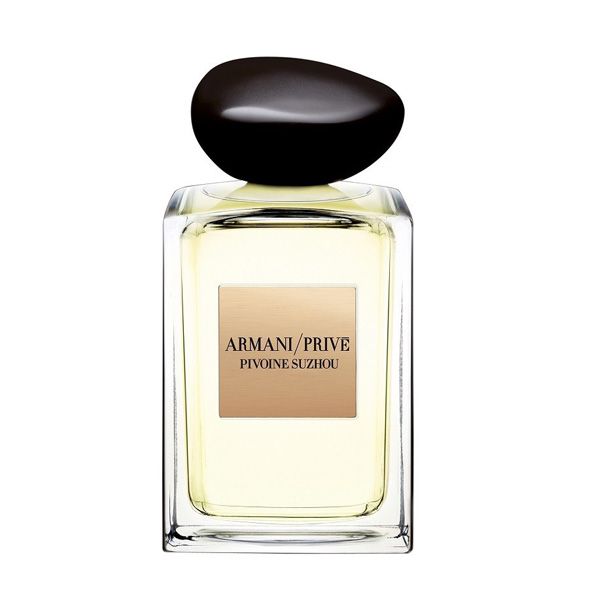 Woda toaletowa Pivoine Suzhou Giorgio Armani, 100ml, cena, ok. 599 zł