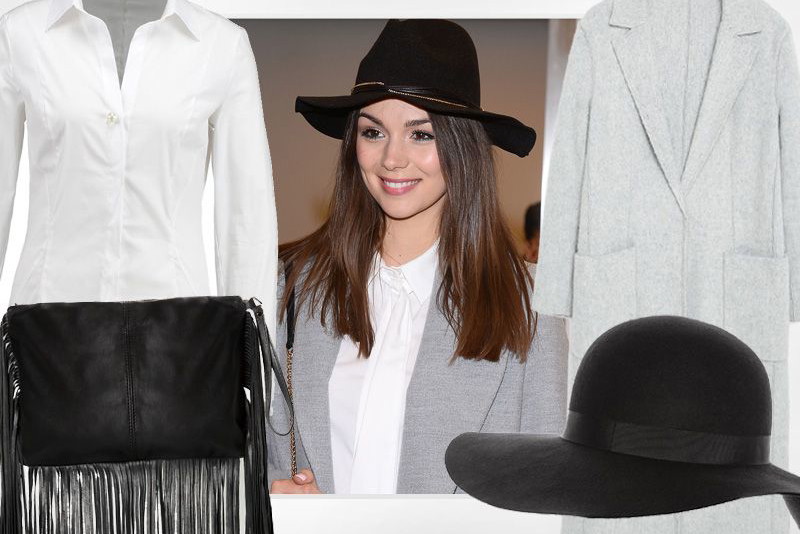 Paulina Krupińska - stylizacje gwiazd
