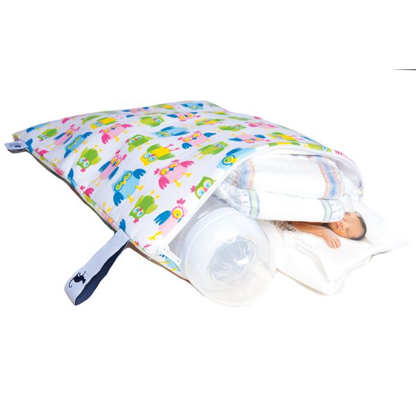 Etui na rzeczy dziecka, Motherhood, cena ok. 29 zł