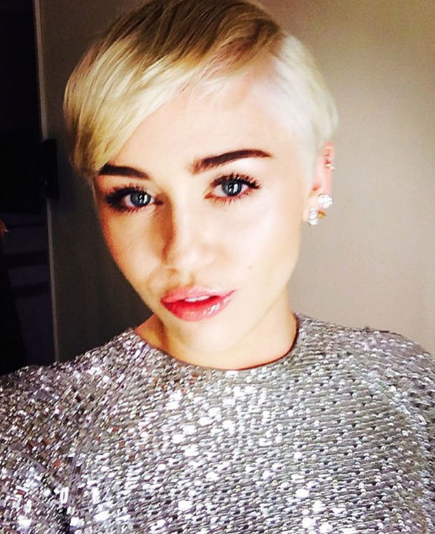 Gwiazdy na diecie bezglutenowej: Miley Cyrus