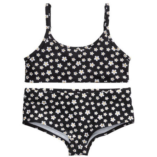 Kostium kąpielowy, H&M, cena ok. 59,90 zł