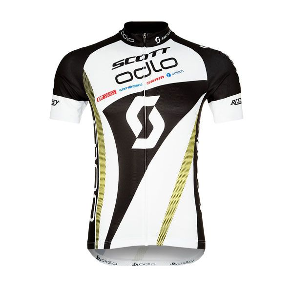 Koszulka sportowa, zalando.pl, cena ok. 239 zł