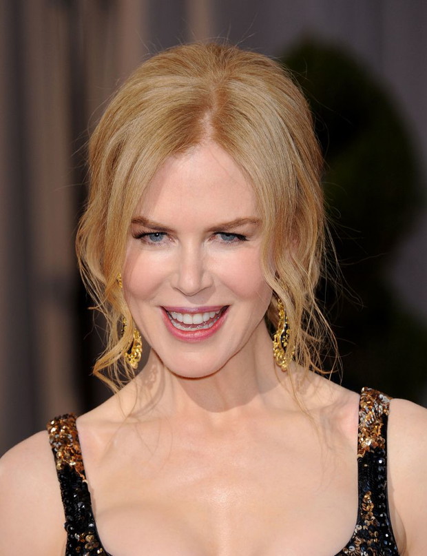 Nicole Kidman