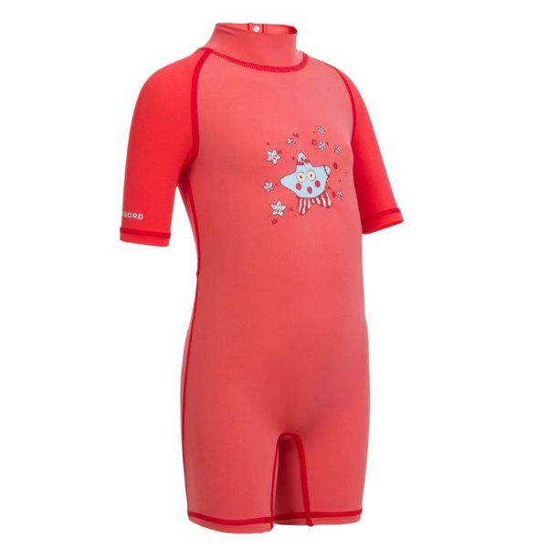 Pianka do pływania, Decathlon, cena ok. 49,99 zł