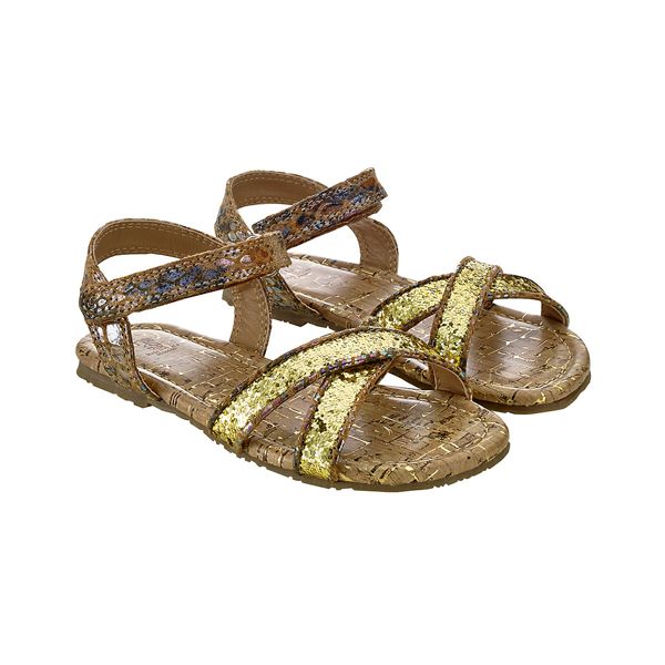 Sandałki brokatowe, Mothercare, cena ok. 79,90 zł
