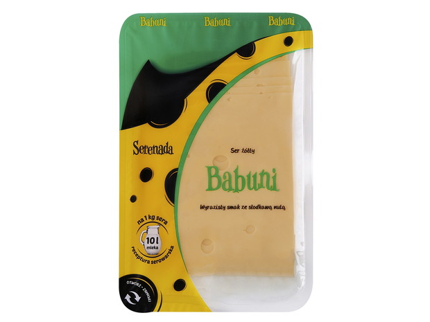 Ser Babuni, Serenada