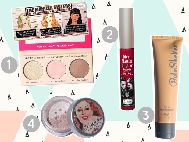 The Balm